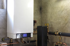 Wiggenhall St Peter condensing boiler companies