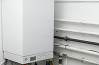 free Wiggenhall St Peter condensing boiler quotes